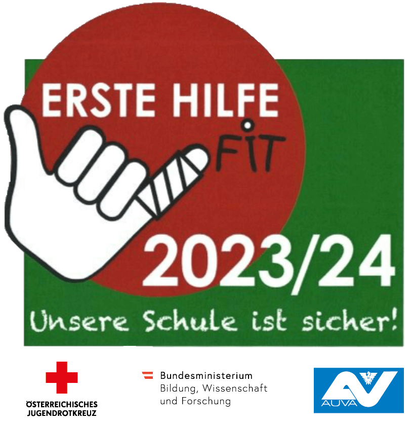 Erste Hilfe 2324